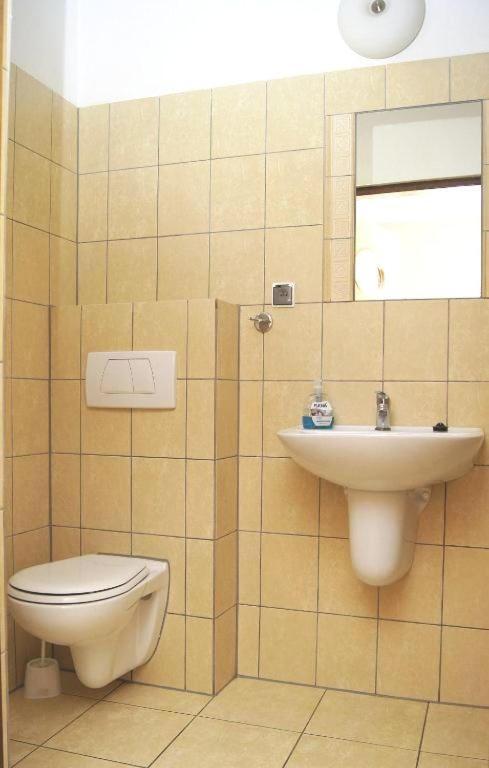 Reda Apartment Mielno  Bagian luar foto