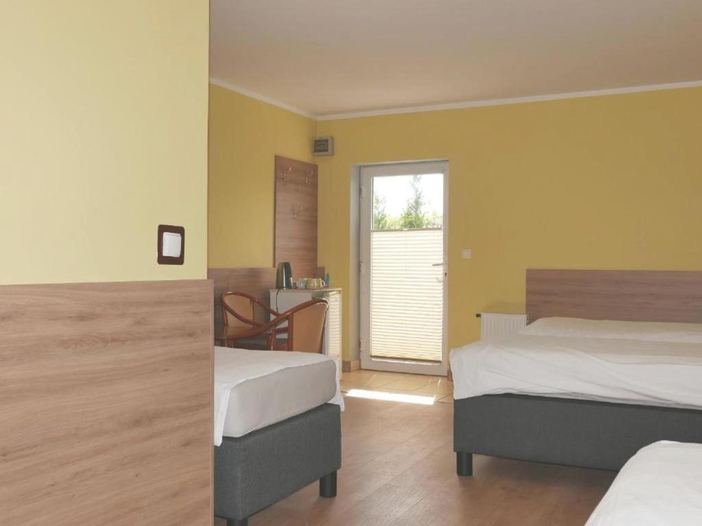 Reda Apartment Mielno  Bagian luar foto