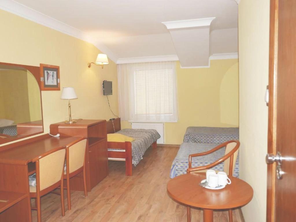 Reda Apartment Mielno  Bagian luar foto