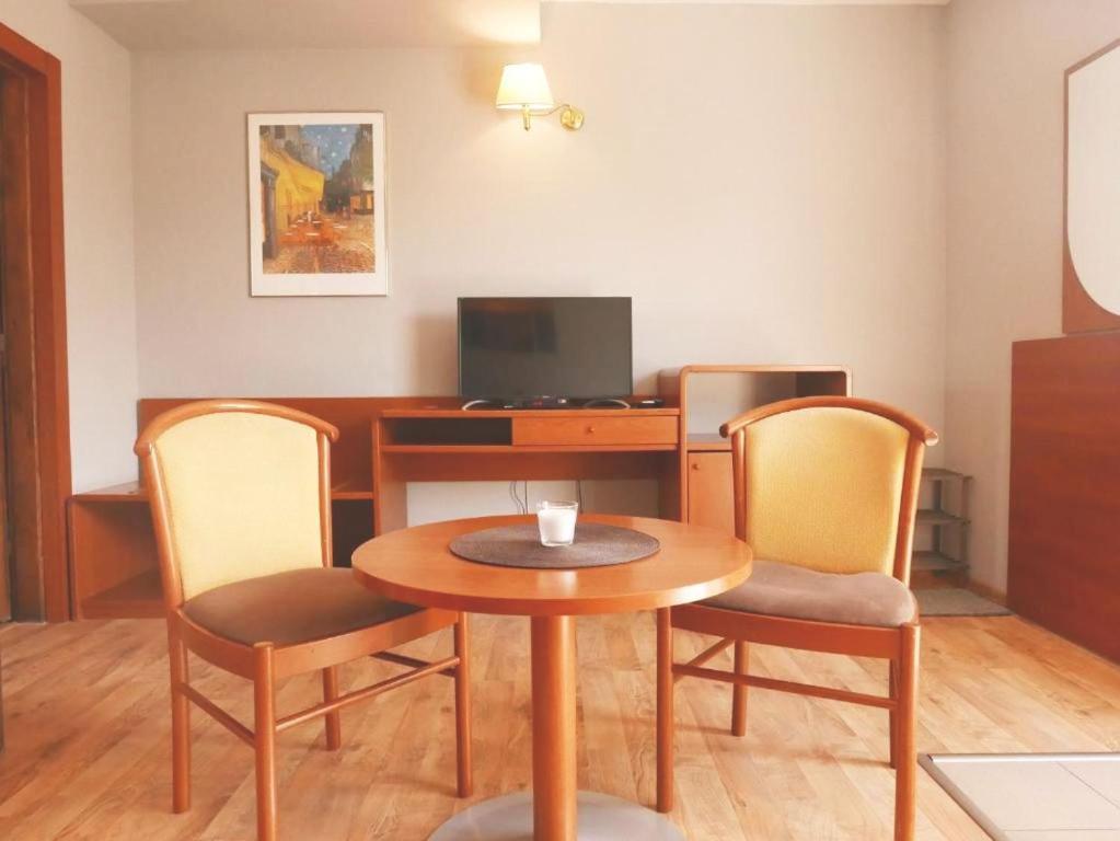 Reda Apartment Mielno  Bagian luar foto