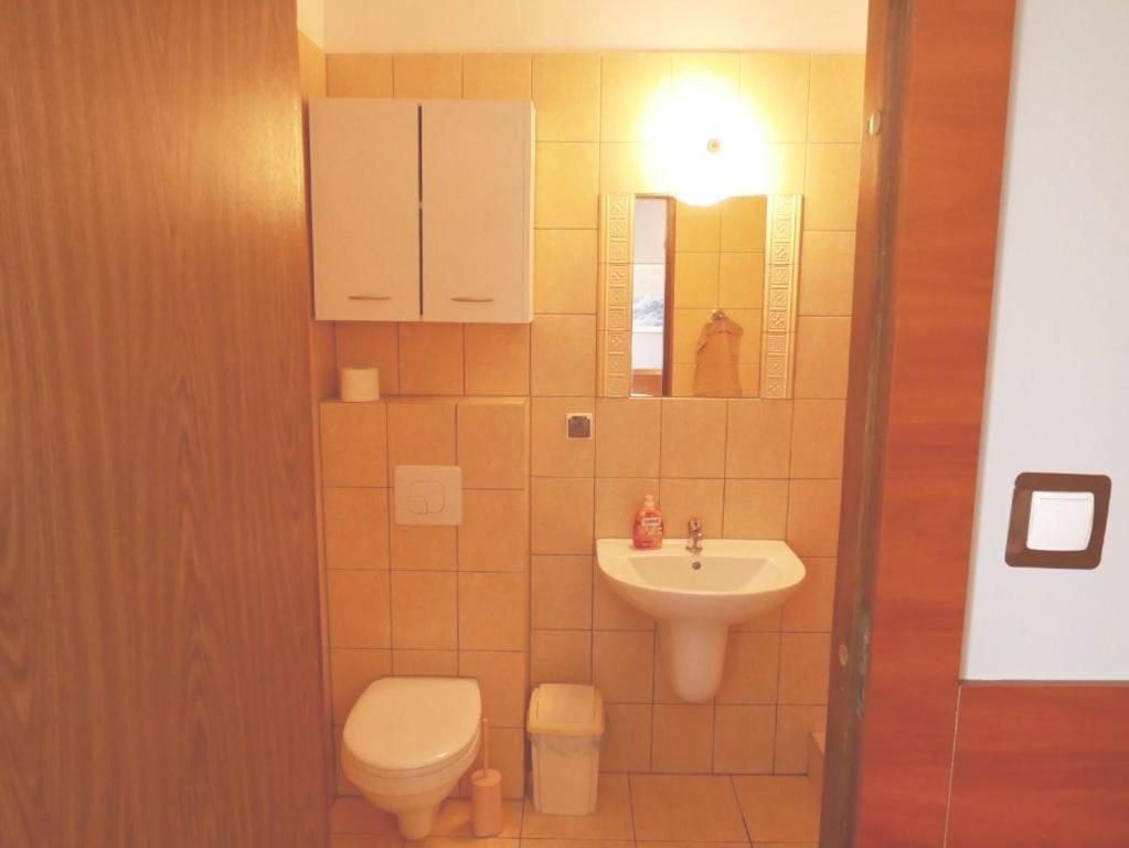 Reda Apartment Mielno  Bagian luar foto