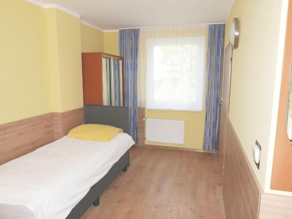 Reda Apartment Mielno  Bagian luar foto