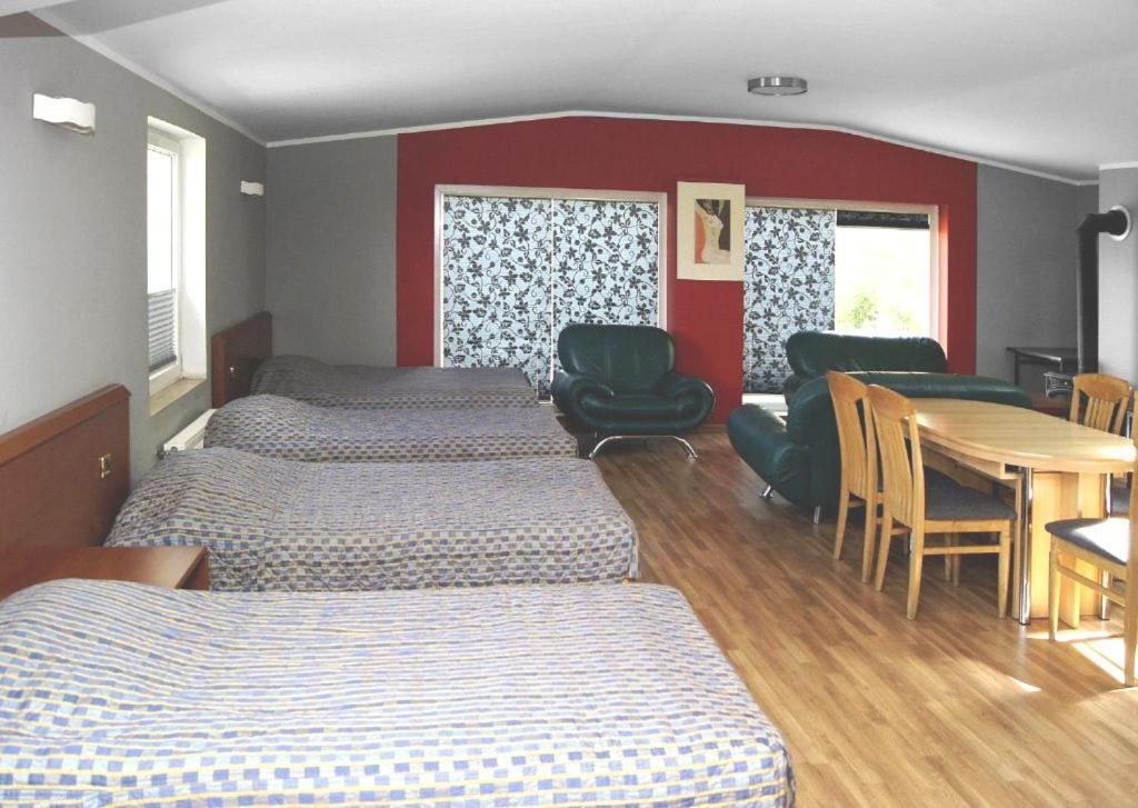 Reda Apartment Mielno  Bagian luar foto