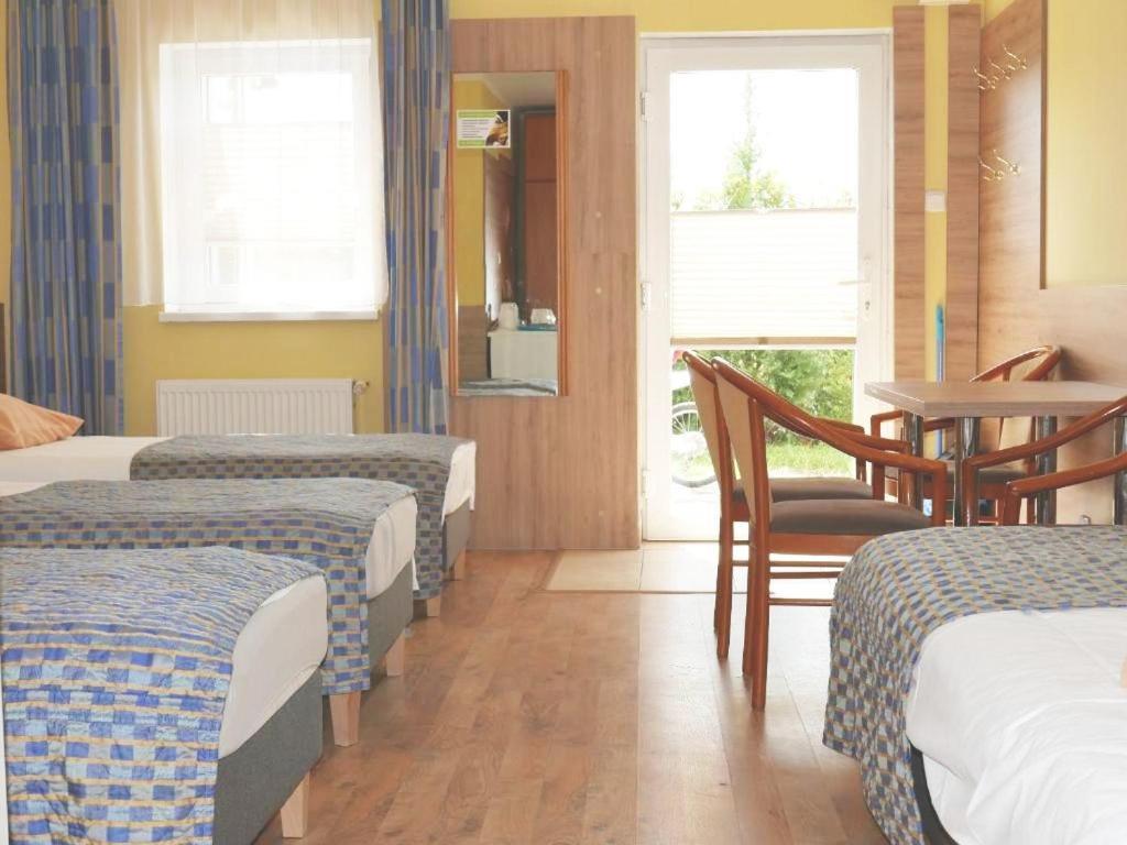 Reda Apartment Mielno  Bagian luar foto