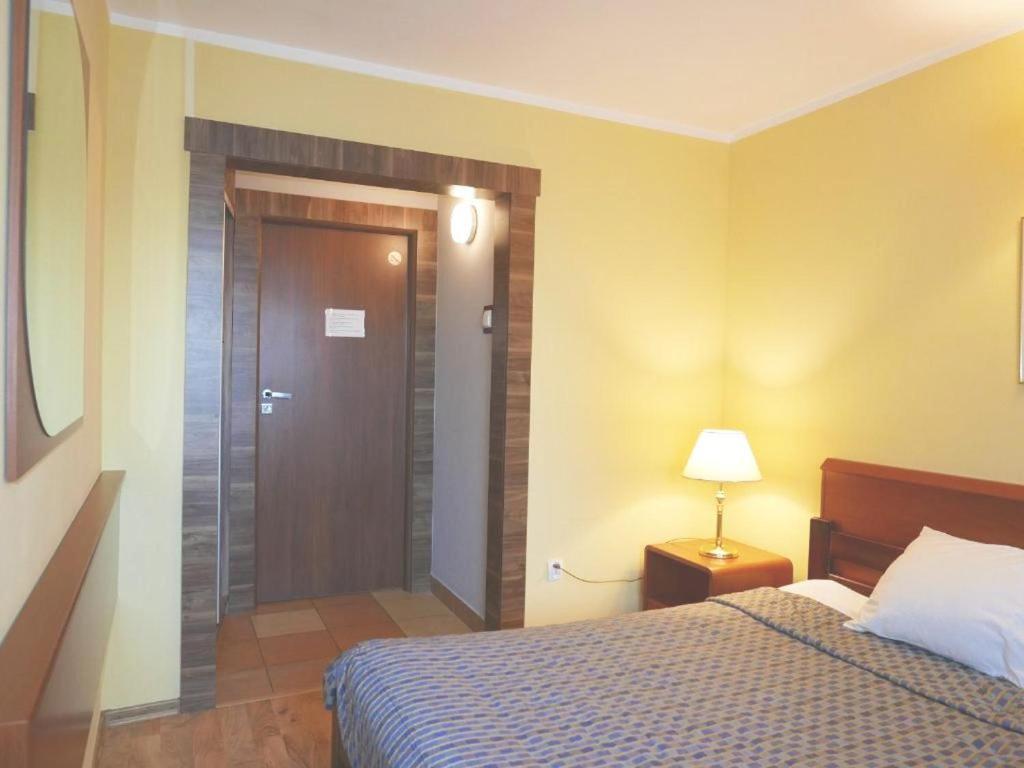 Reda Apartment Mielno  Bagian luar foto