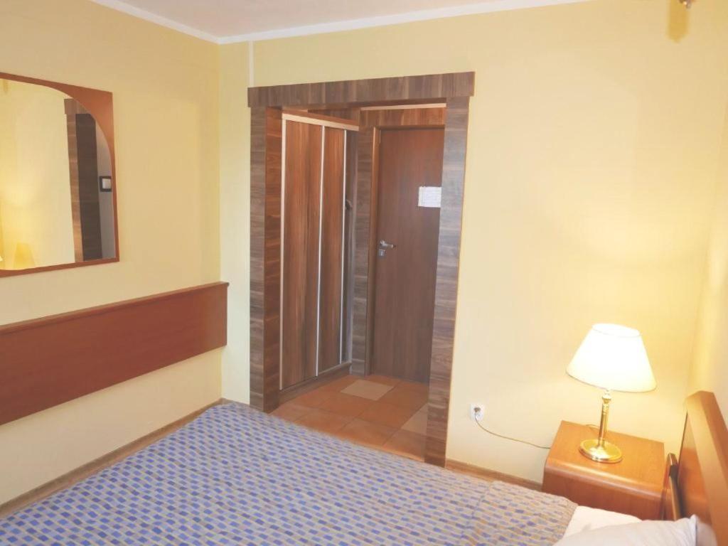 Reda Apartment Mielno  Bagian luar foto