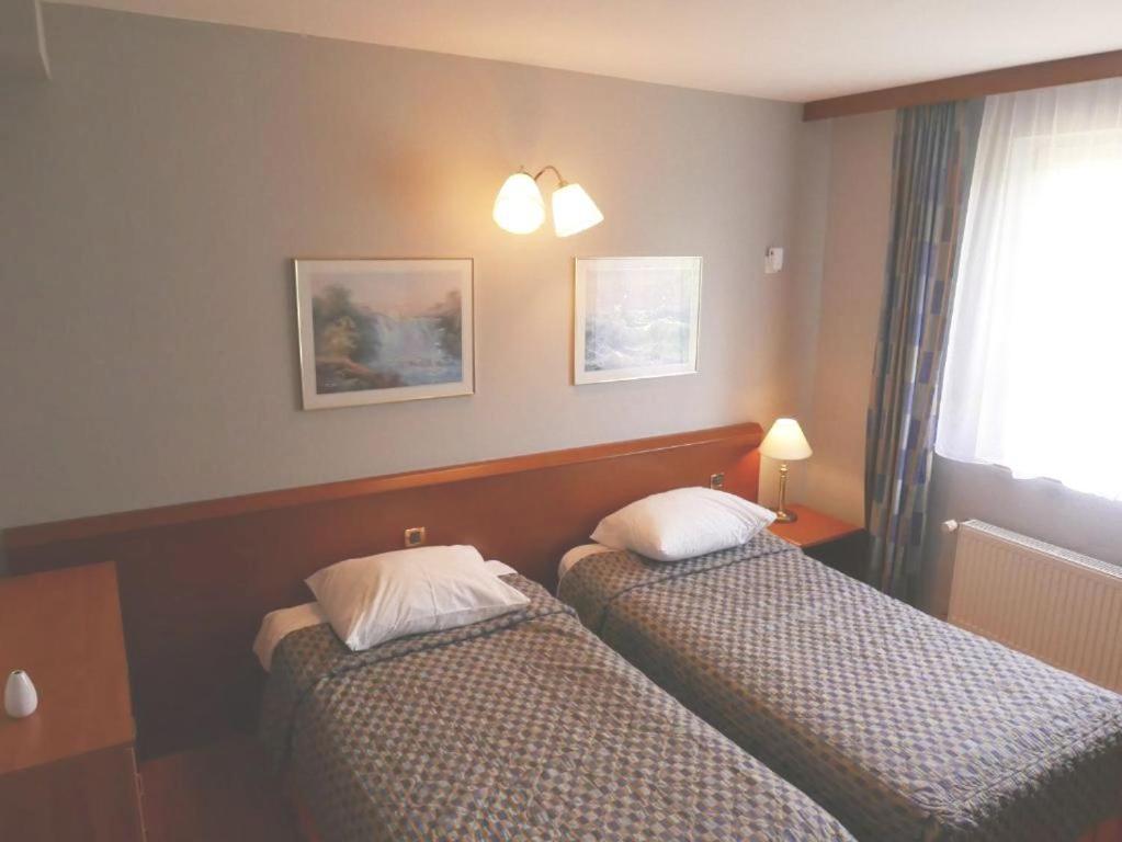 Reda Apartment Mielno  Bagian luar foto