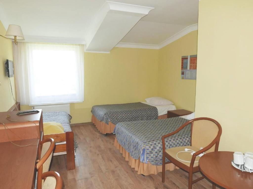 Reda Apartment Mielno  Bagian luar foto
