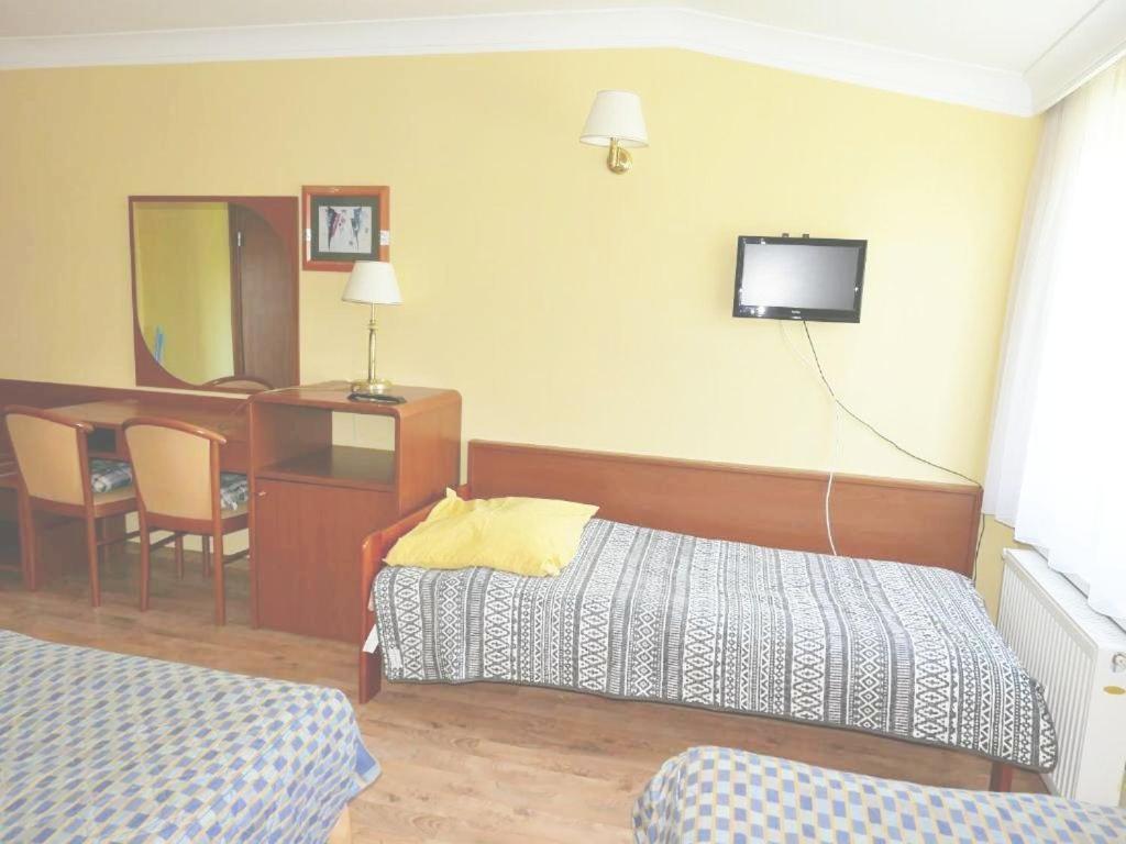 Reda Apartment Mielno  Bagian luar foto