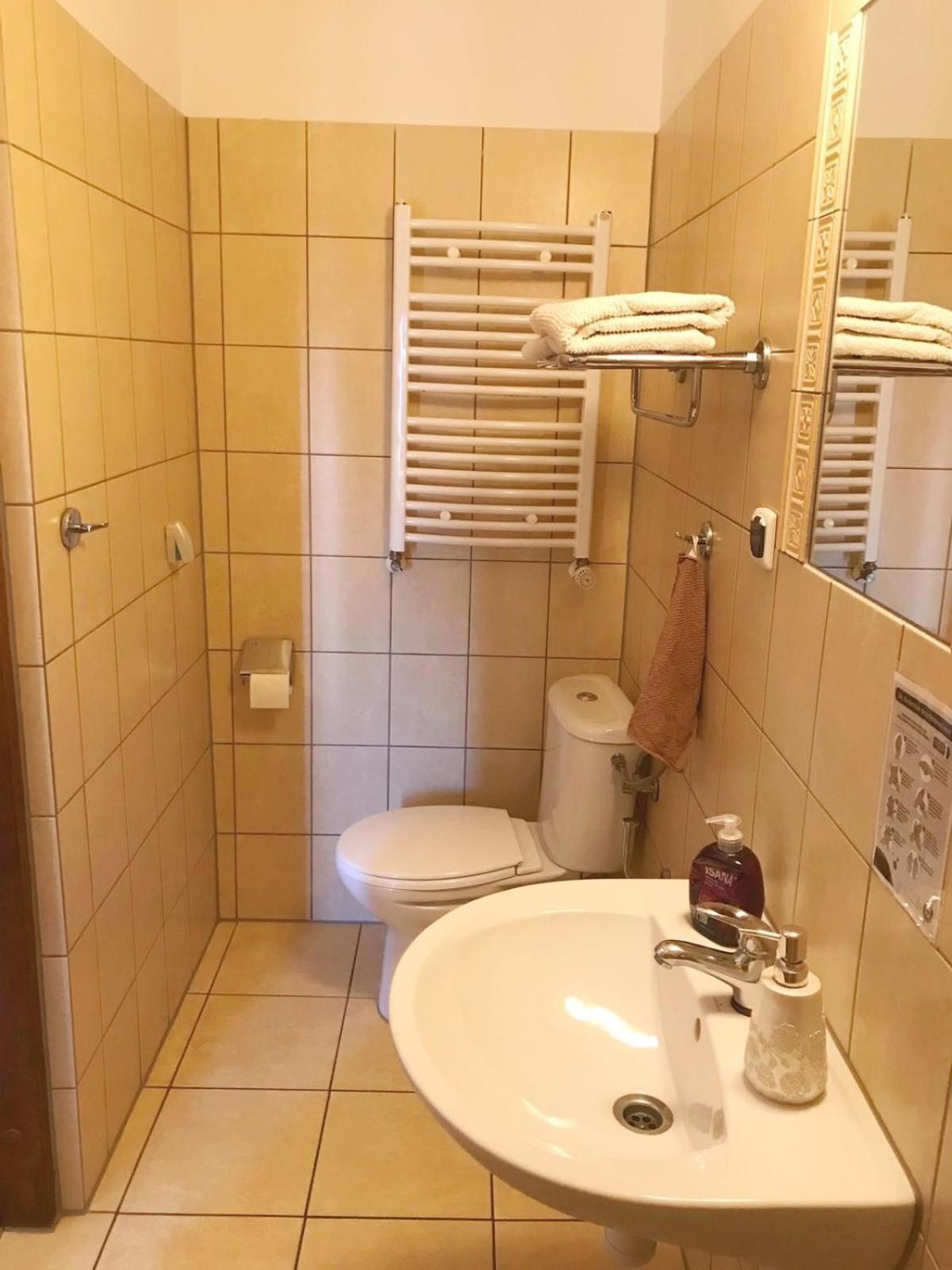 Reda Apartment Mielno  Bagian luar foto