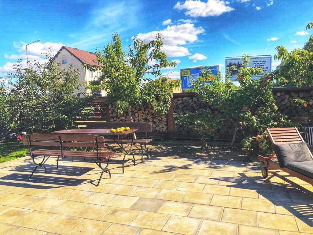 Reda Apartment Mielno  Bagian luar foto