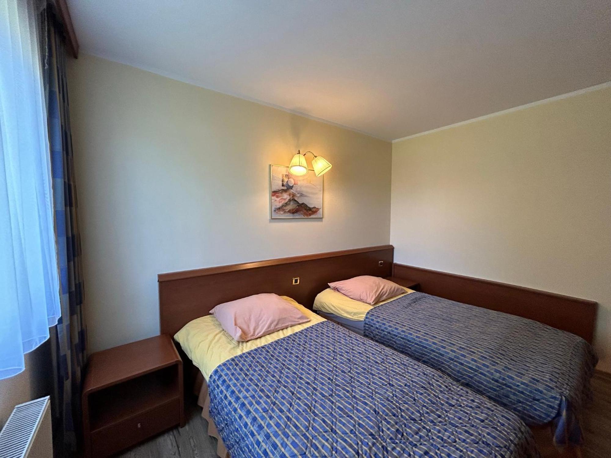 Reda Apartment Mielno  Bagian luar foto