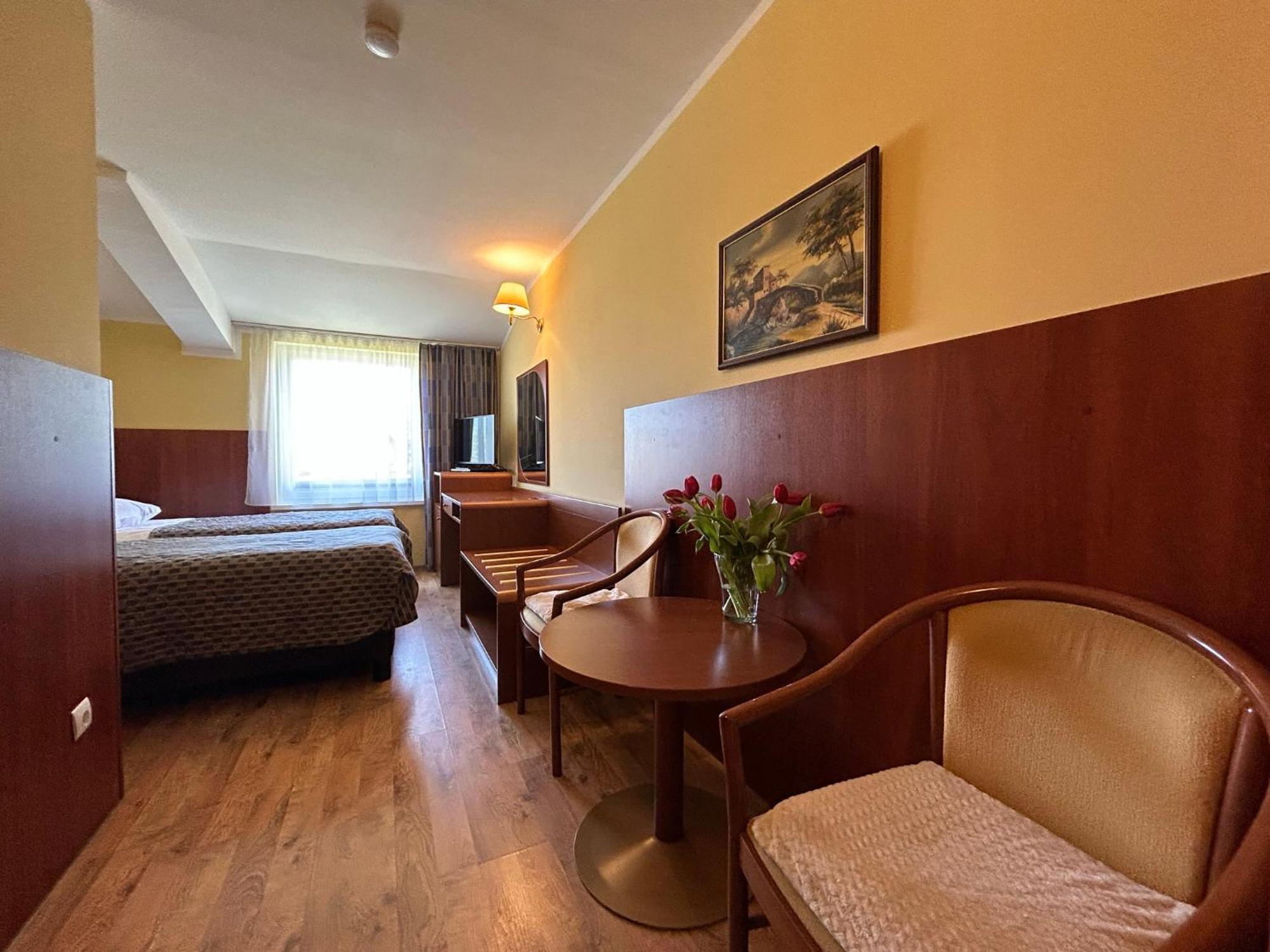Reda Apartment Mielno  Bagian luar foto