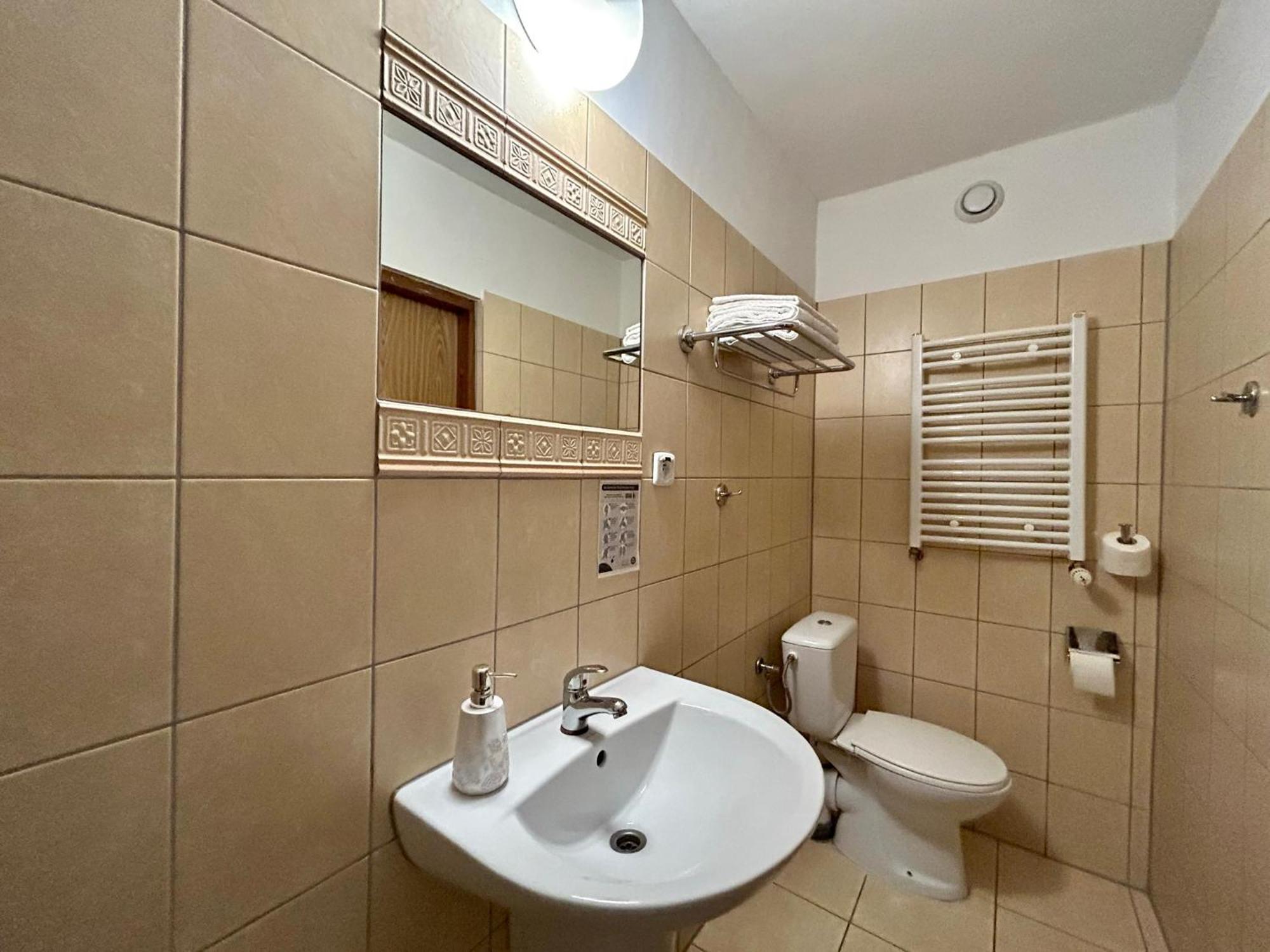 Reda Apartment Mielno  Bagian luar foto