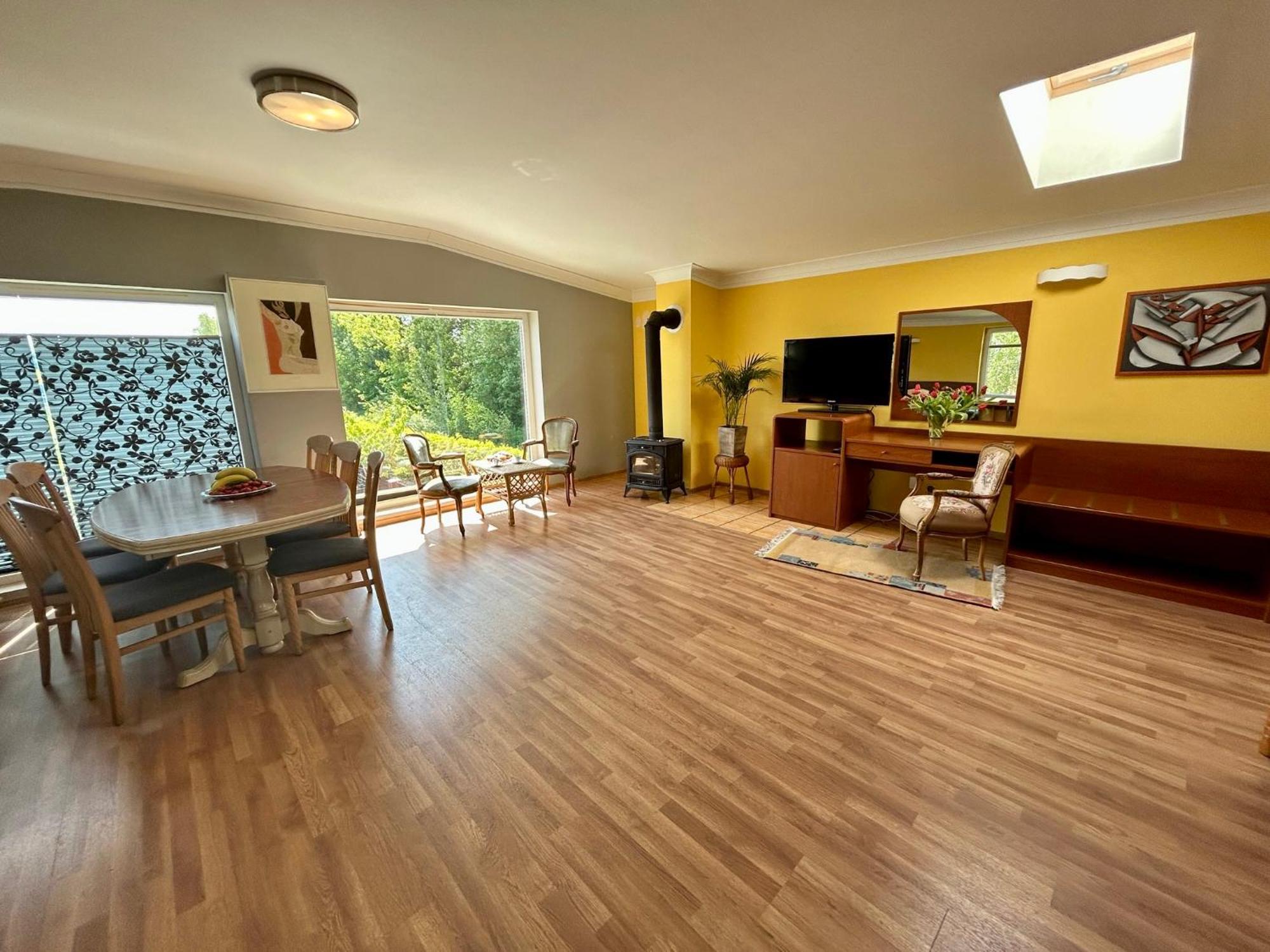 Reda Apartment Mielno  Bagian luar foto