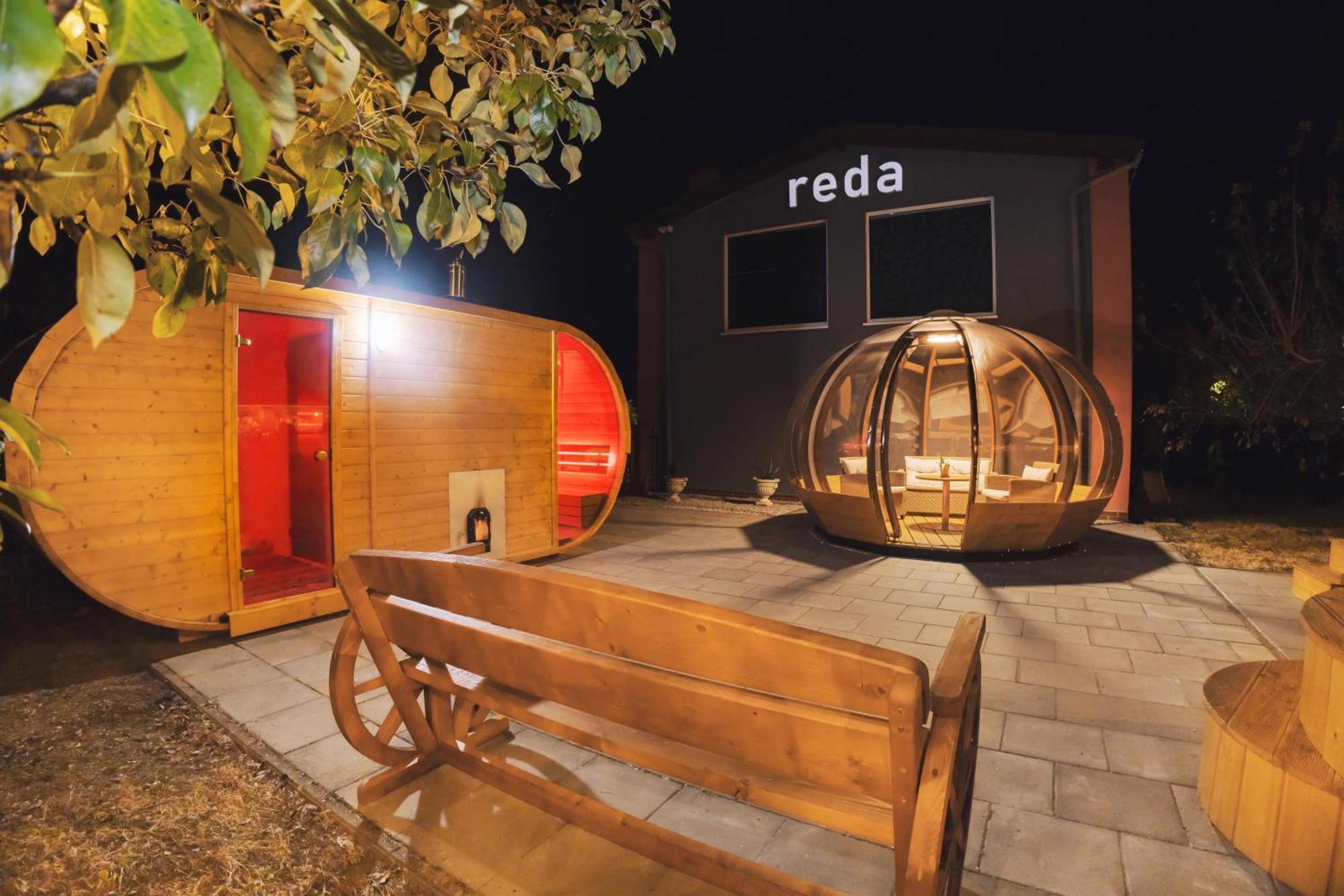 Reda Apartment Mielno  Bagian luar foto